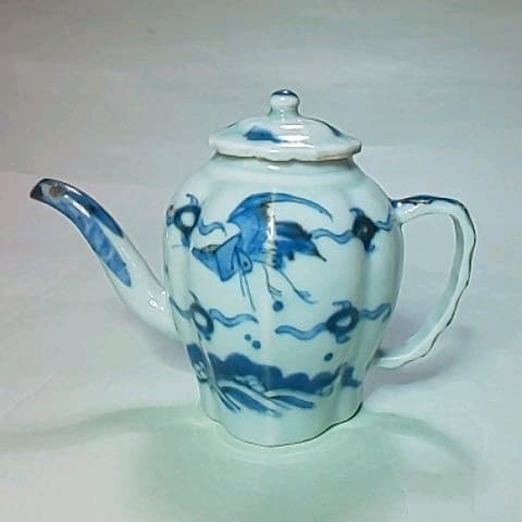 水注  煎茶道具  茶道具