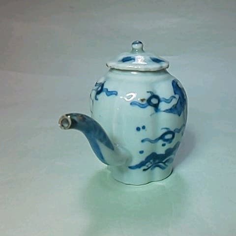 水注  煎茶道具  茶道具