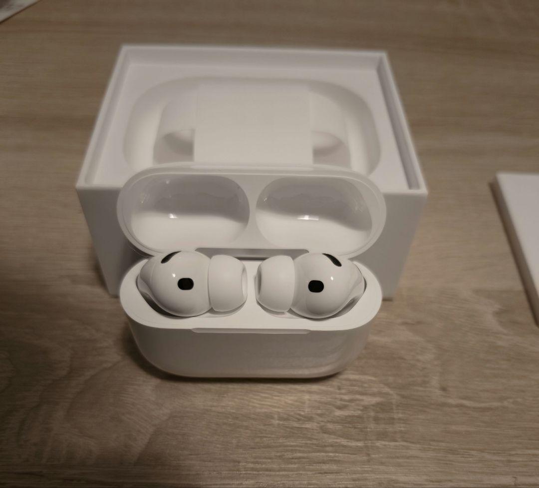 Haniru　AirPods Pro 3