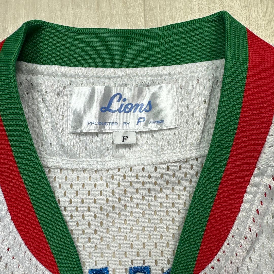 西武ライオンズユニフォーム18番松坂大輔