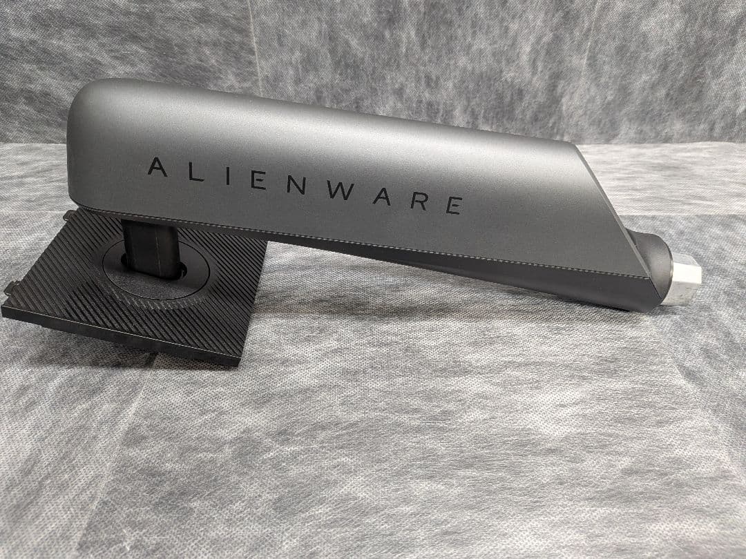 Dell ALIENWARE AW2523HF ゲーミングモニター