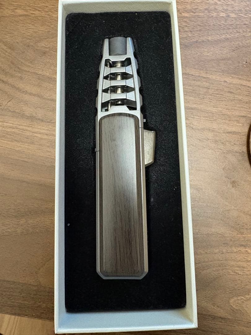 TARU HOLIC グラストップスモーカー