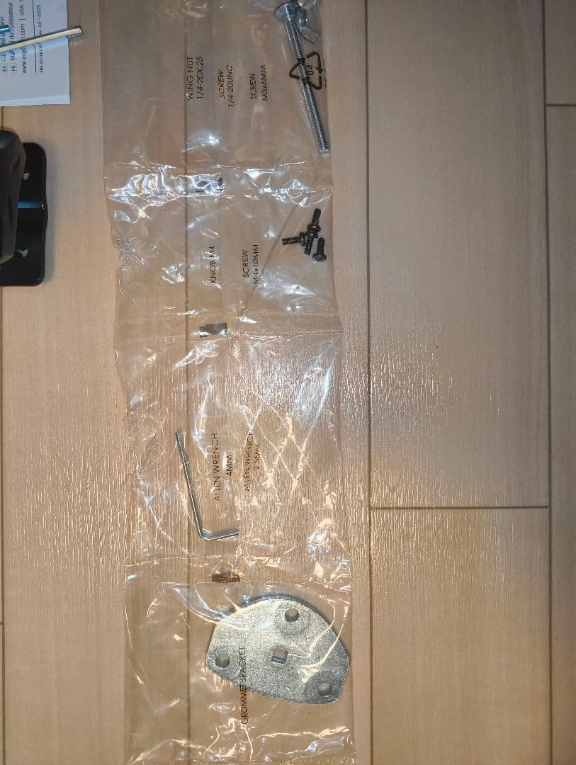 モニターアーム ergotron LX Desk Monitor Arm