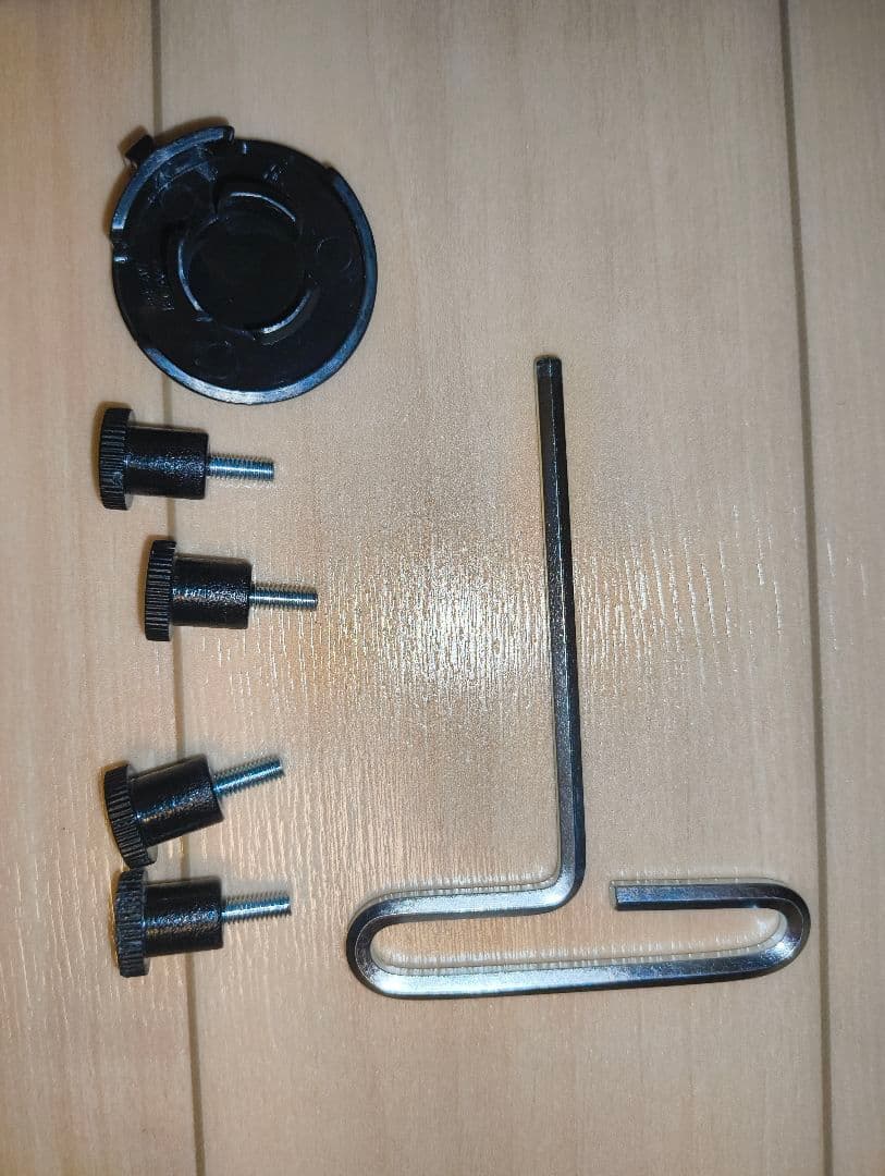 モニターアーム ergotron LX Desk Monitor Arm