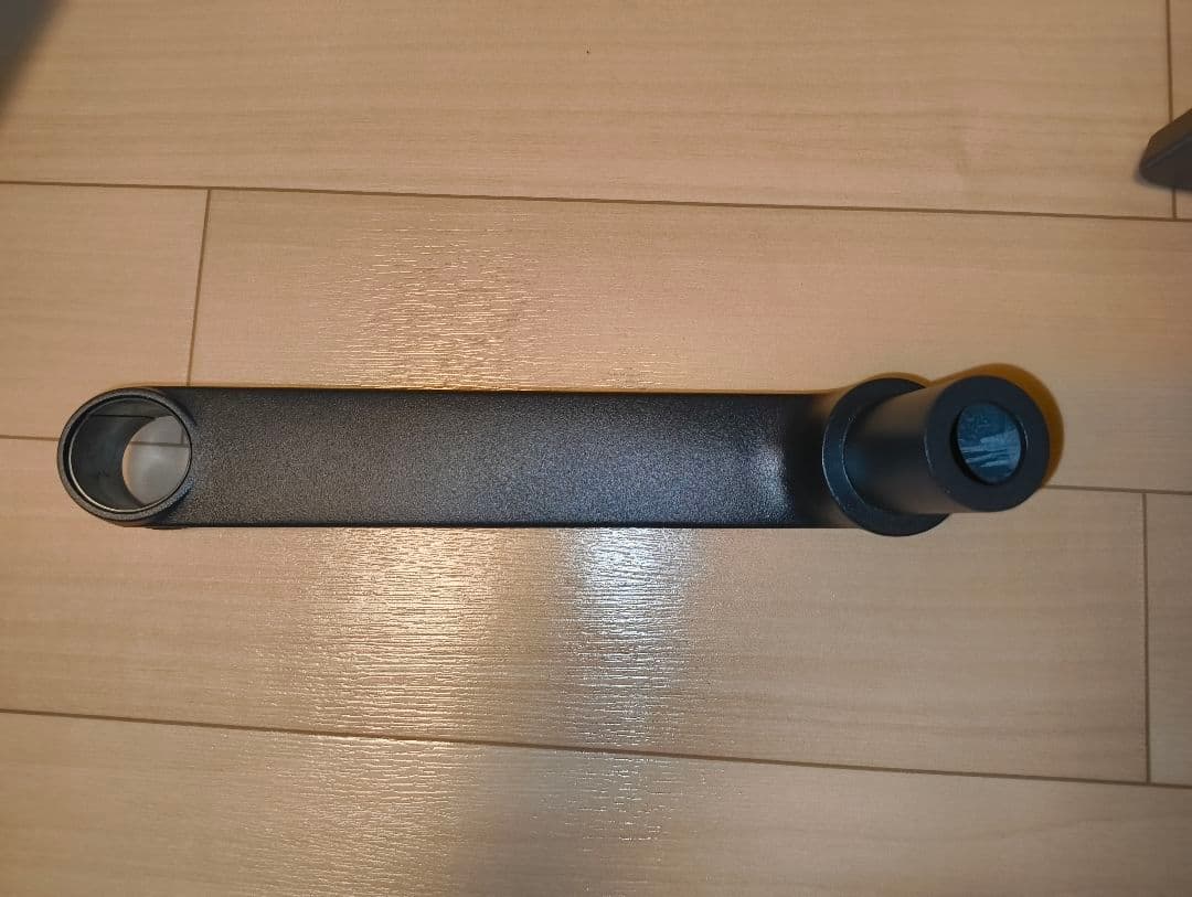 モニターアーム ergotron LX Desk Monitor Arm