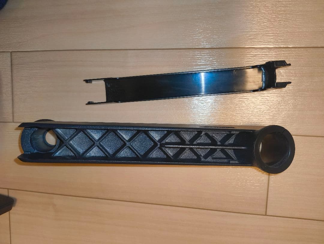 モニターアーム ergotron LX Desk Monitor Arm