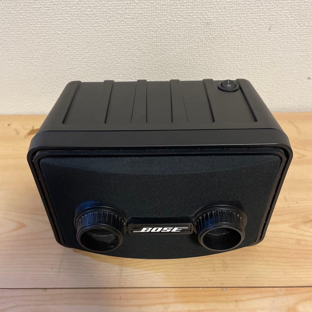 BOSE 101mmg Bluetoothスピーカー 2174