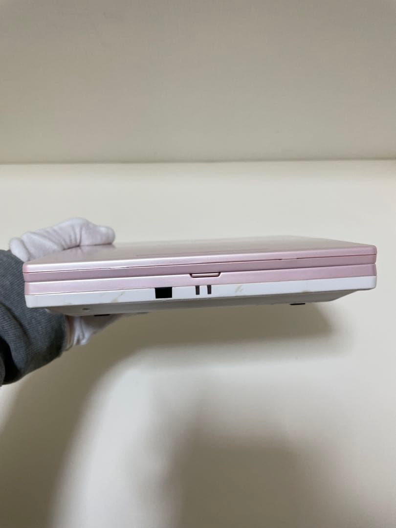 ラ*人様 激レア　vintage ハローキティ　ポータブルDVDプレーヤー　PD