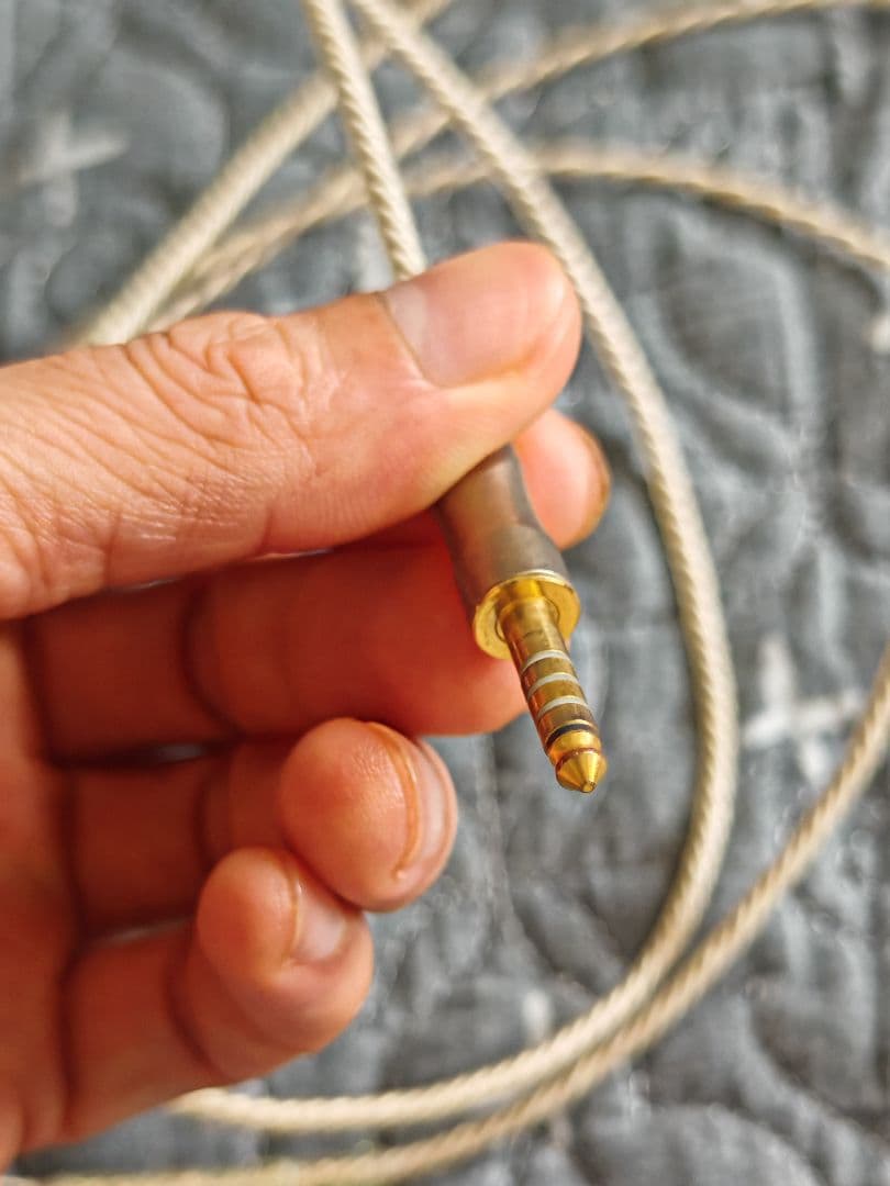 イヤホン wagnus frosty sheep mmcx