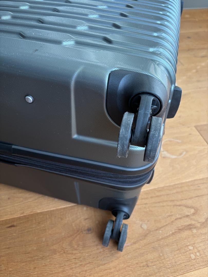 【未使用品】Samsonite（サムソナイト）スーツケース　28インチ