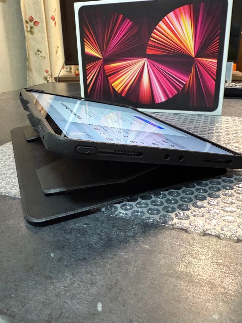 iPad Pro 11インチ 第3世代 128GB WiFi スペースグレー