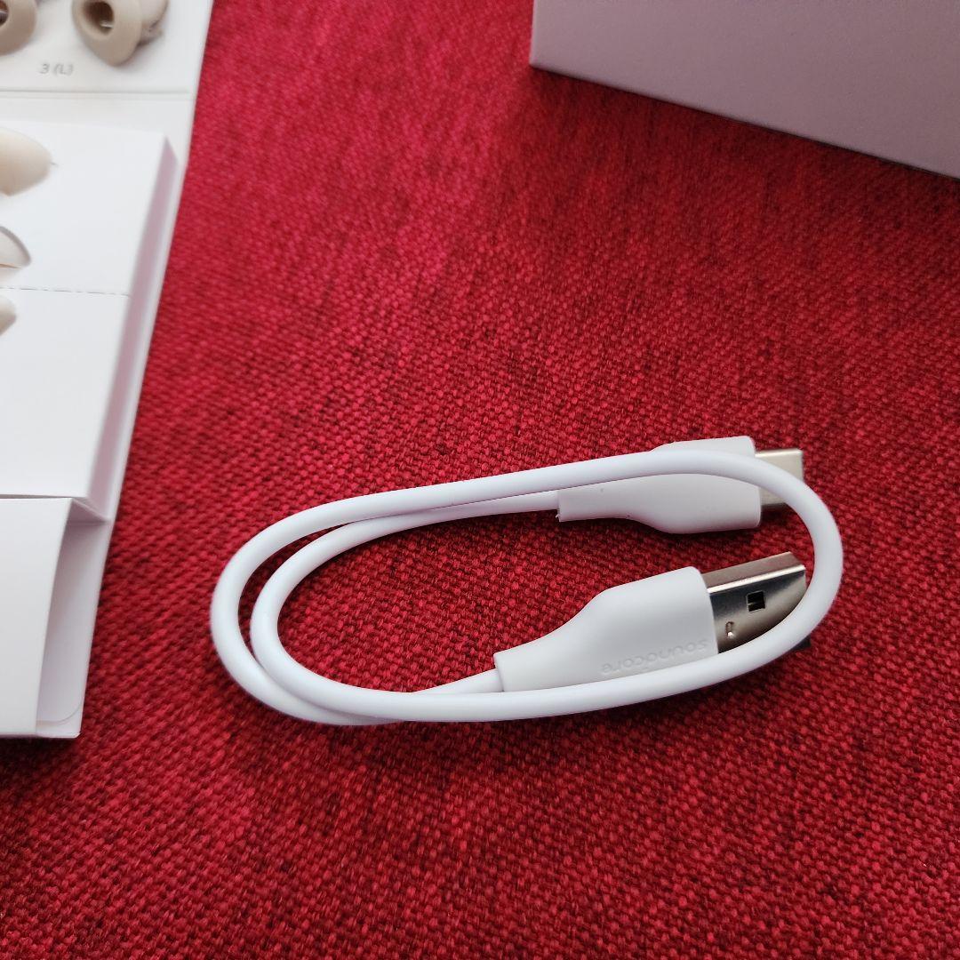 イヤホン soundcore Sleep A20 bluetooth earbuds