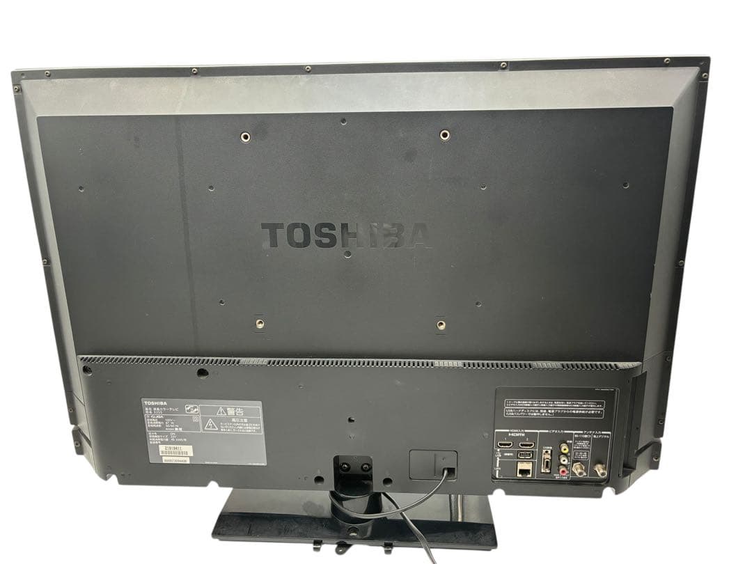 TOSHIBA REGZA 32インチ　液晶テレビ