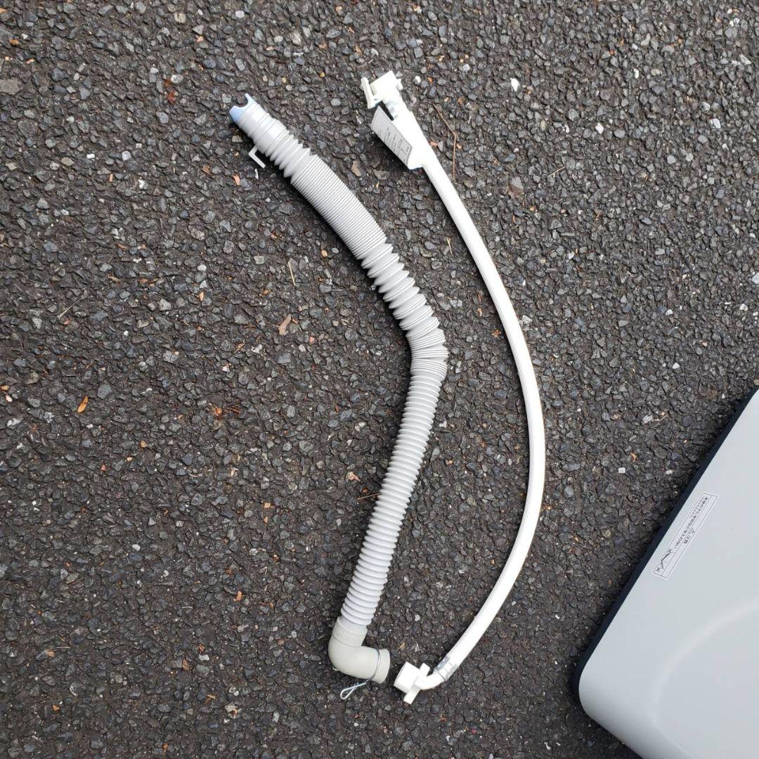 全国送料無料　人気のPanasonic　 2020年製　全自動電気洗濯機