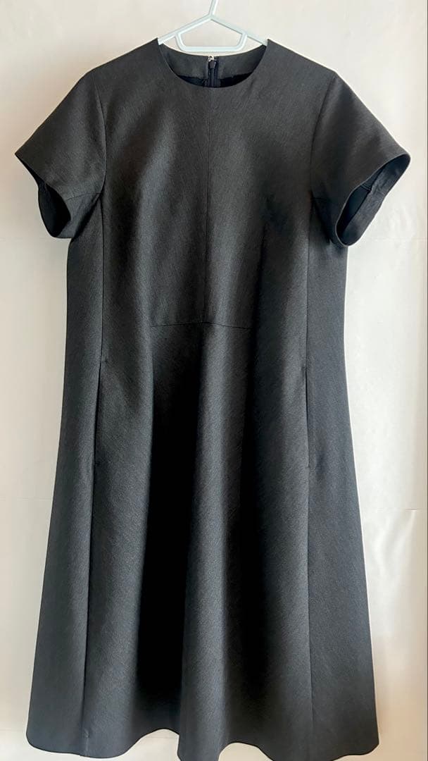 tricot comme des garcons 半袖ワンピース