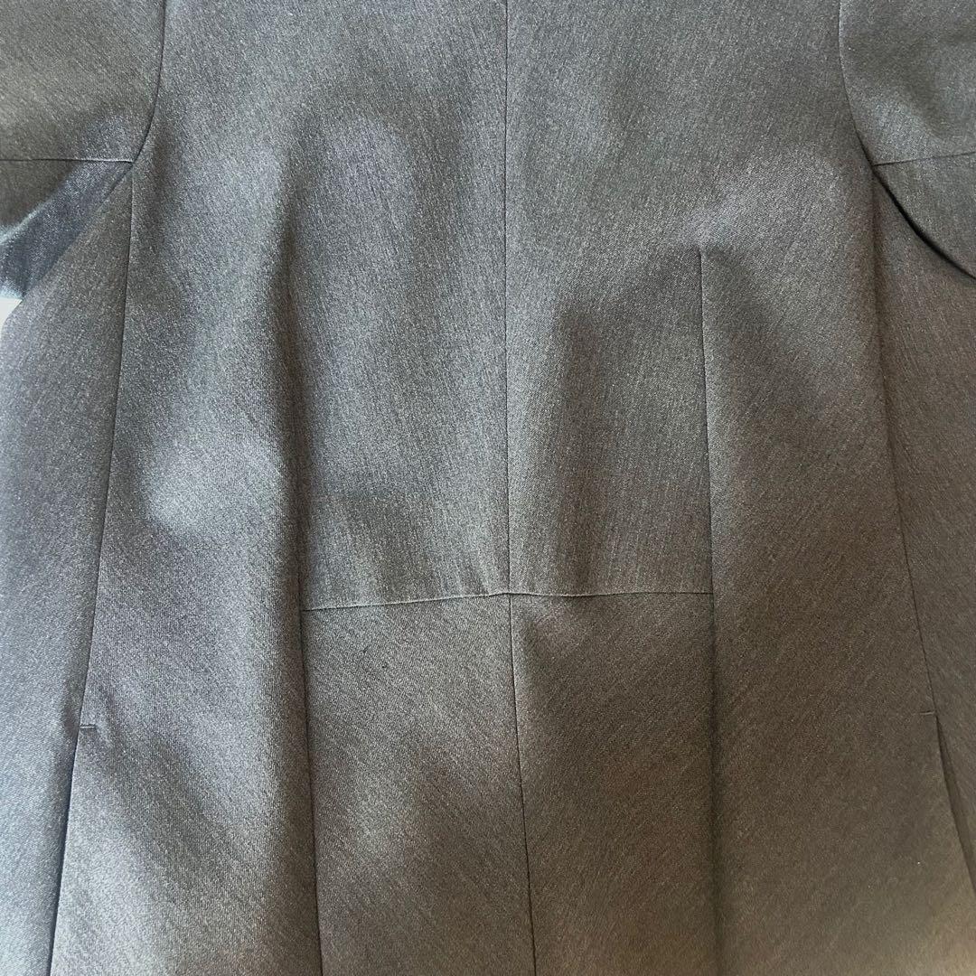 tricot comme des garcons 半袖ワンピース