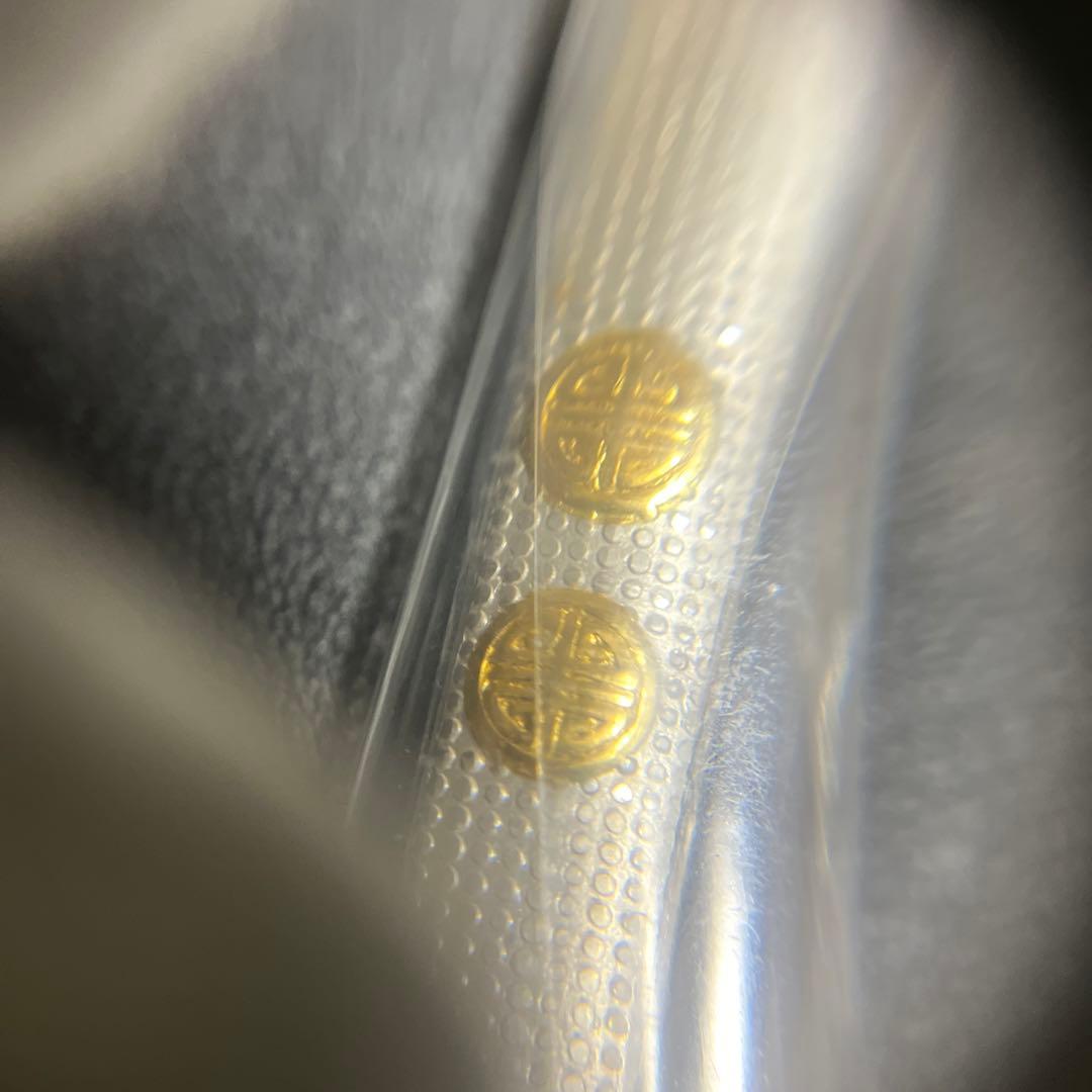 ⭐️未使用品⭐️純銀 韓国スプーン セット