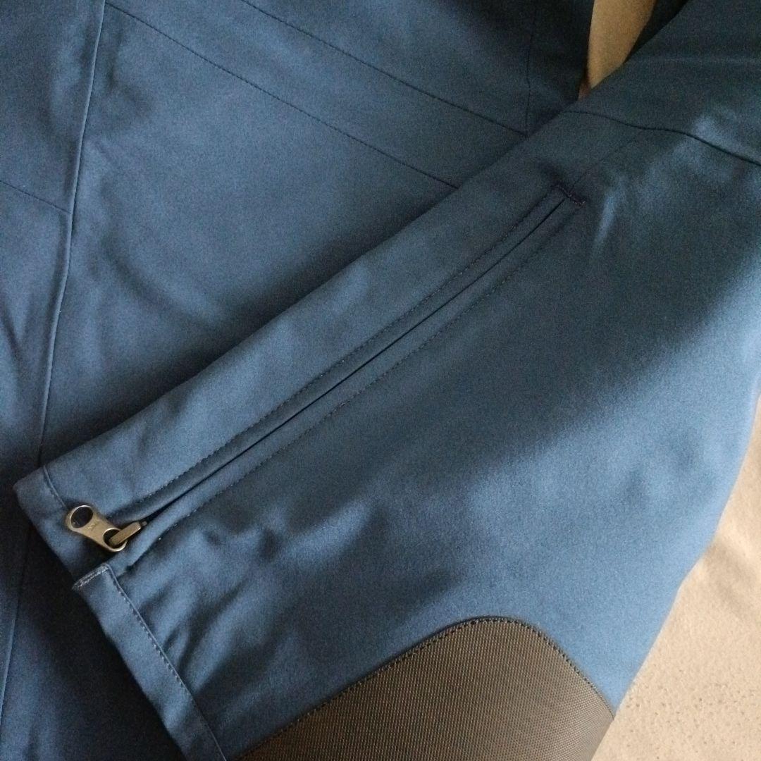 ONYONE オンヨネ ネイビー スキーウェア パンツ