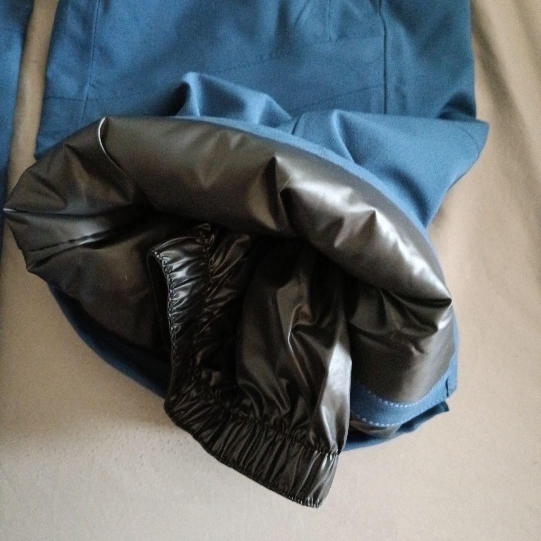 ONYONE オンヨネ ネイビー スキーウェア パンツ