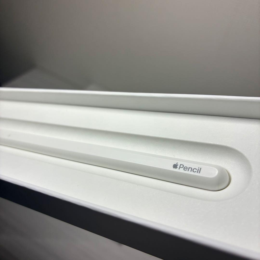 【美品】Apple Pencil 第2世代