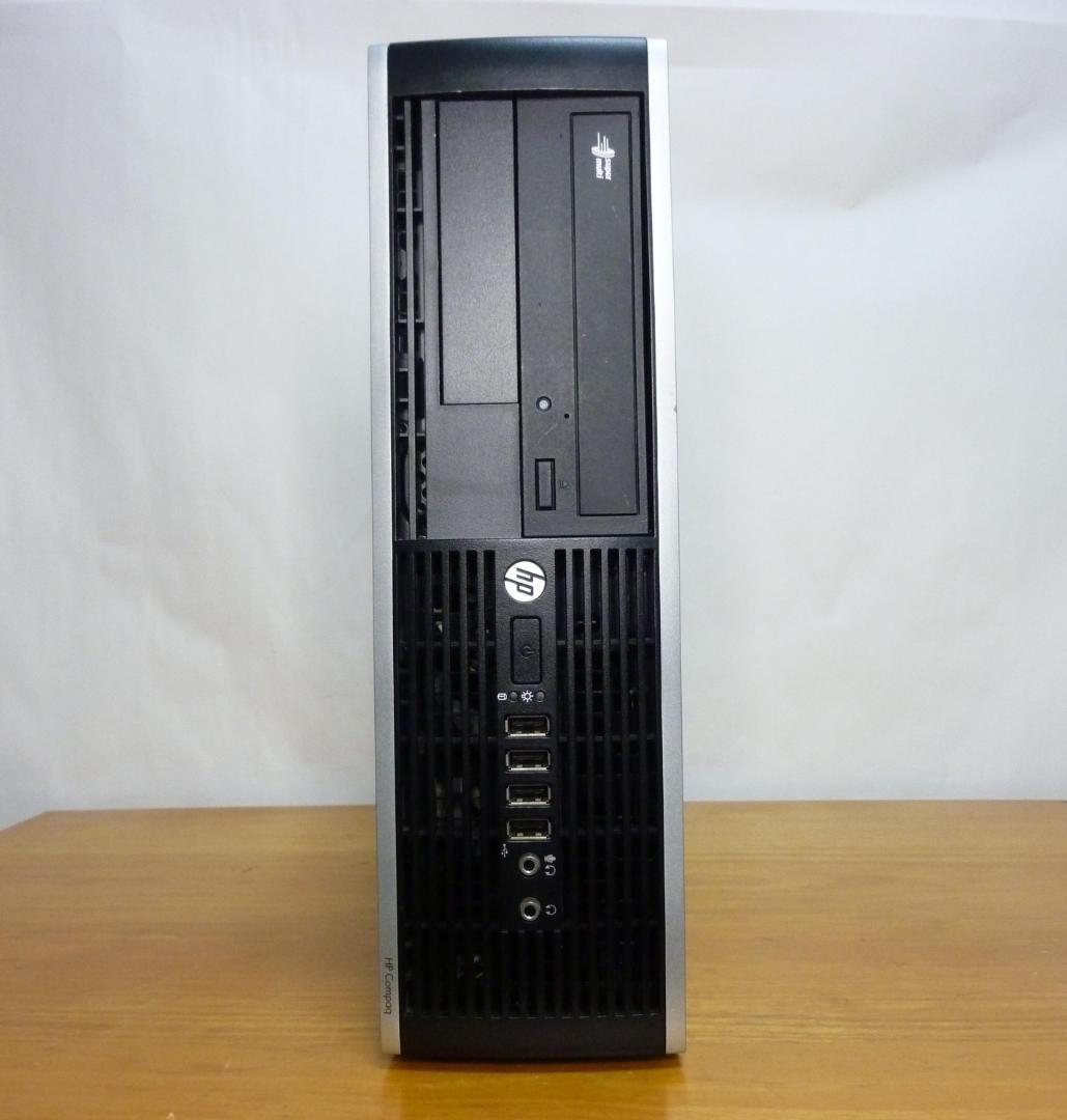 HP Compaq Elite 8300 Corei7 1TB 16G グラボ付