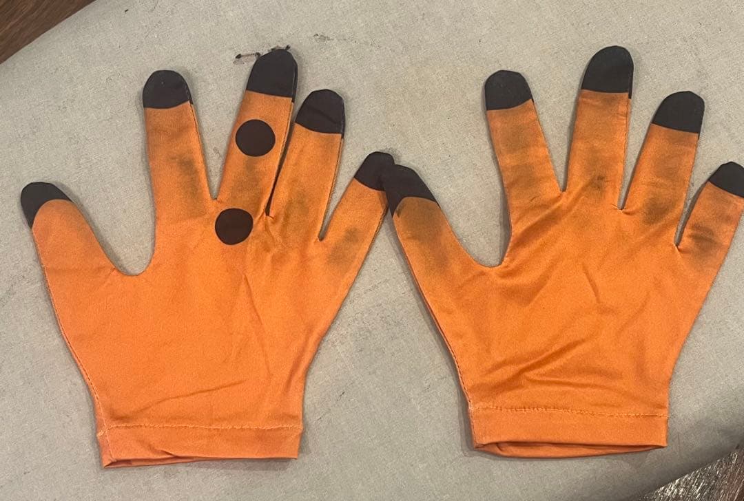 にじさんじ　宇佐美リト　変身後　コスプレ衣装