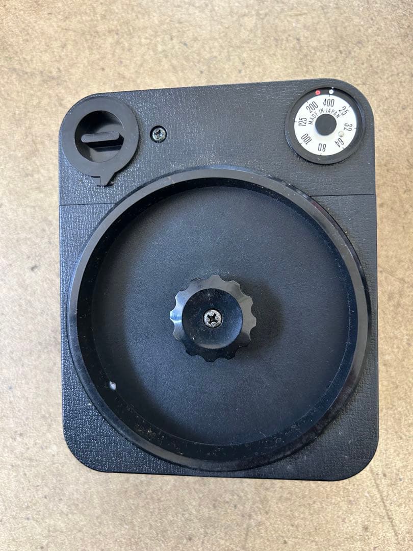 CHERRY HI-LOADER 35mm長尺フィルム日中詰替