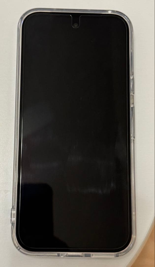 こ*り様 Google Pixel 9a 128GB未使用に近い【SIMフリー】