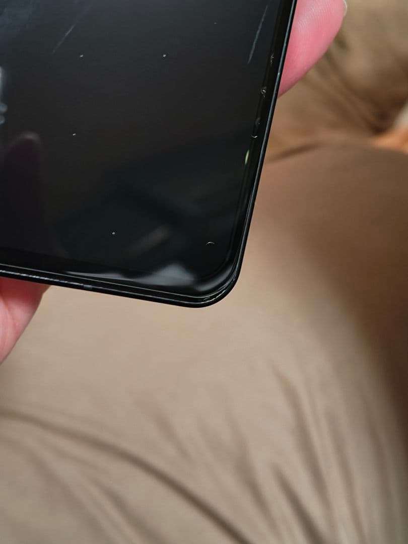 ASUS zenfone10 16GB / 512GB　SIMフリー