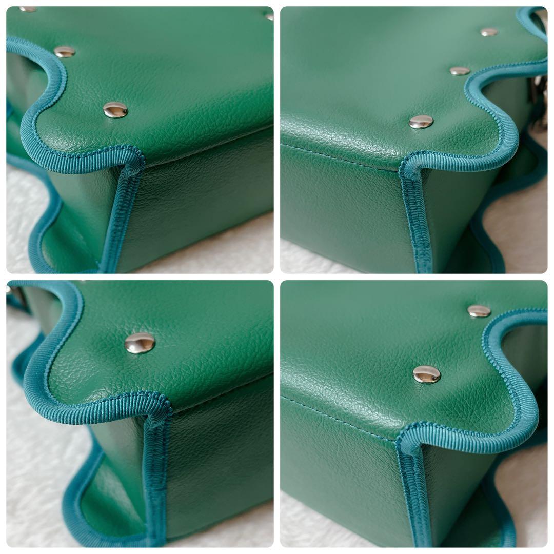 norienomoto mardi matin ノリエノモト　ハンドバッグ