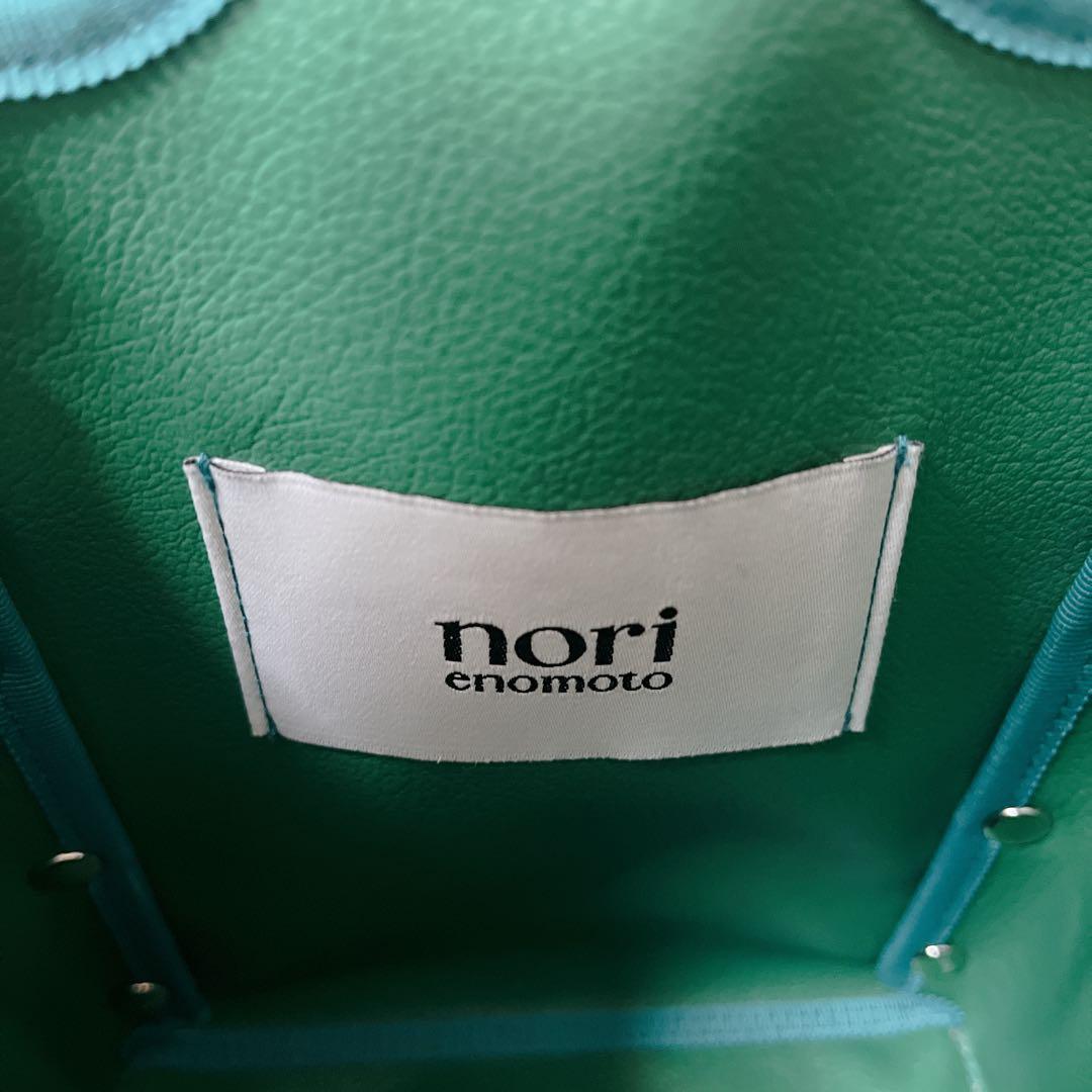 norienomoto mardi matin ノリエノモト　ハンドバッグ