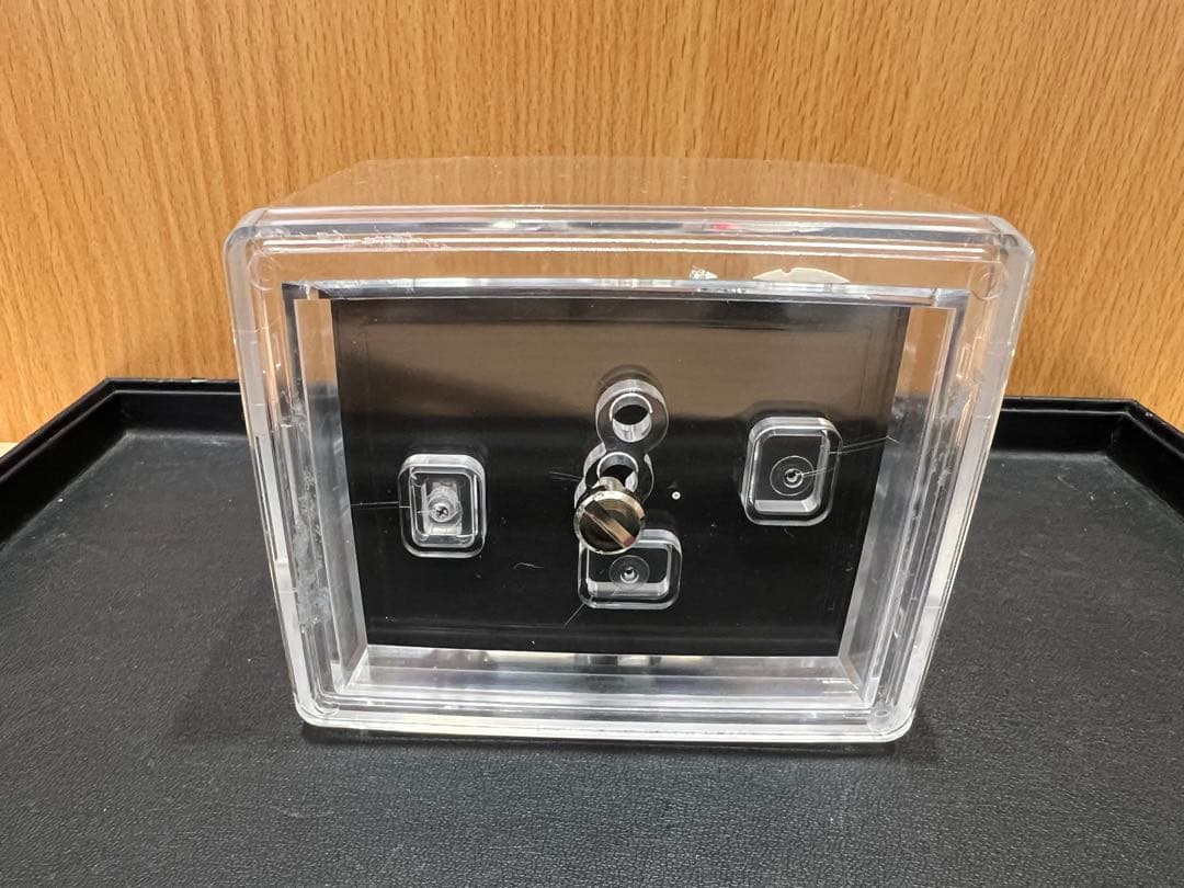 【希少】SHARAN ミニカメラ ライカⅢ fモデル