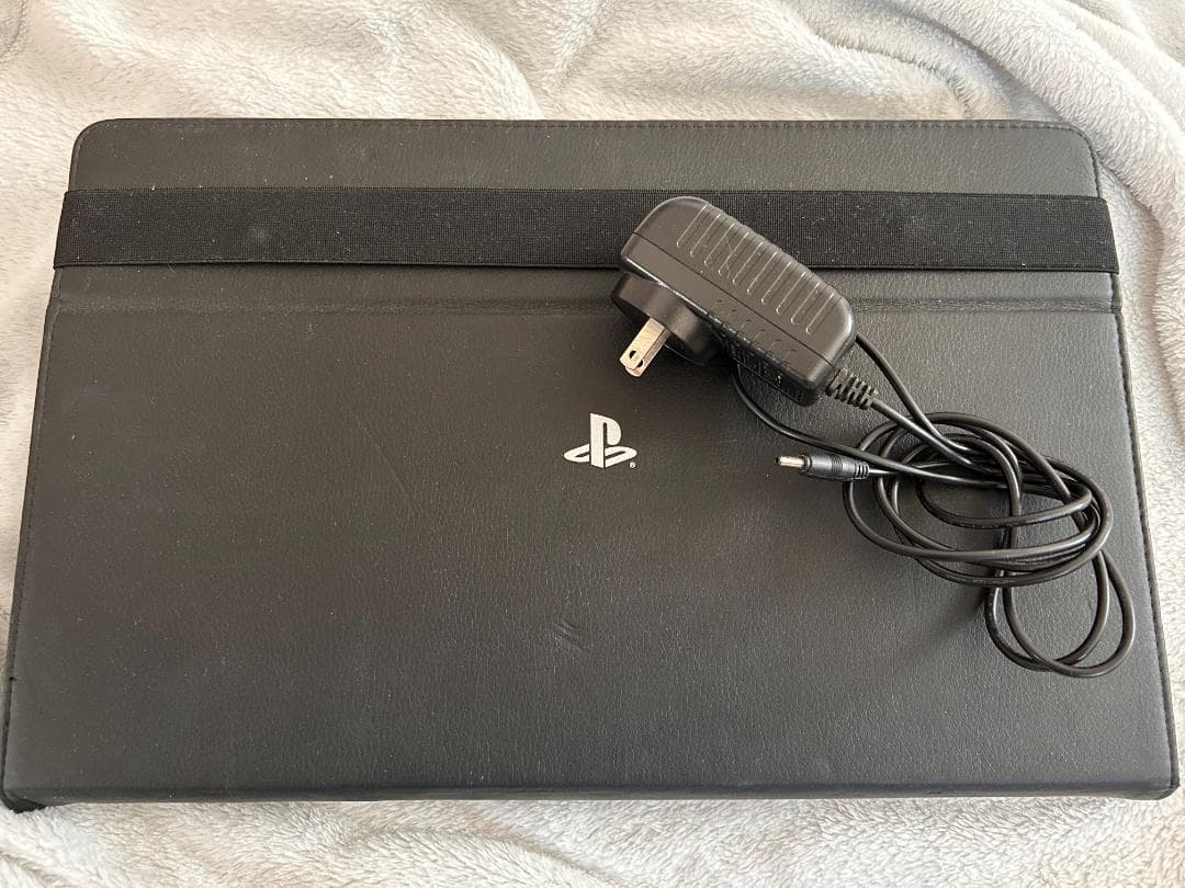 PlayStation4 ポータブルゲーミングモニター PS4 ホリ製