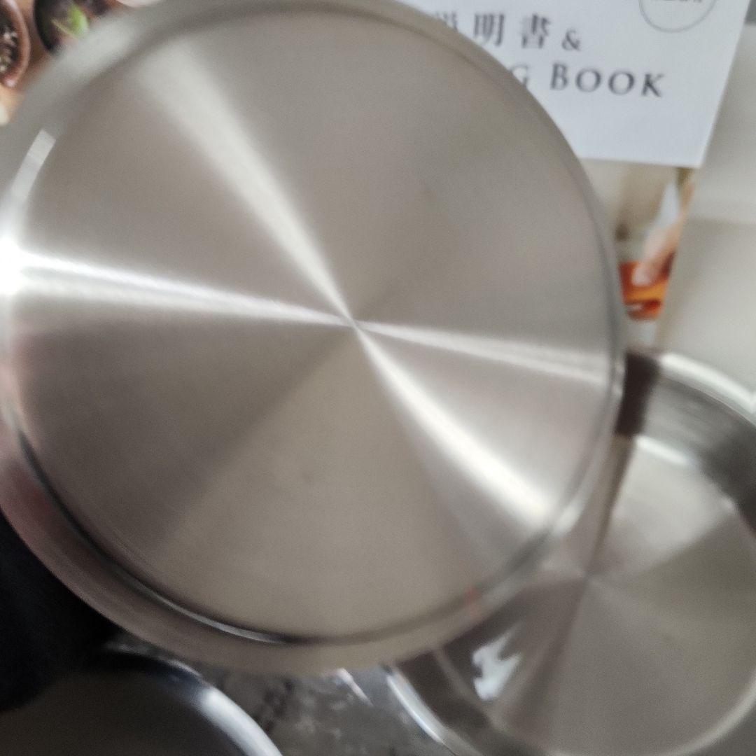 ビタクラフト　ミニパンセット　未使用