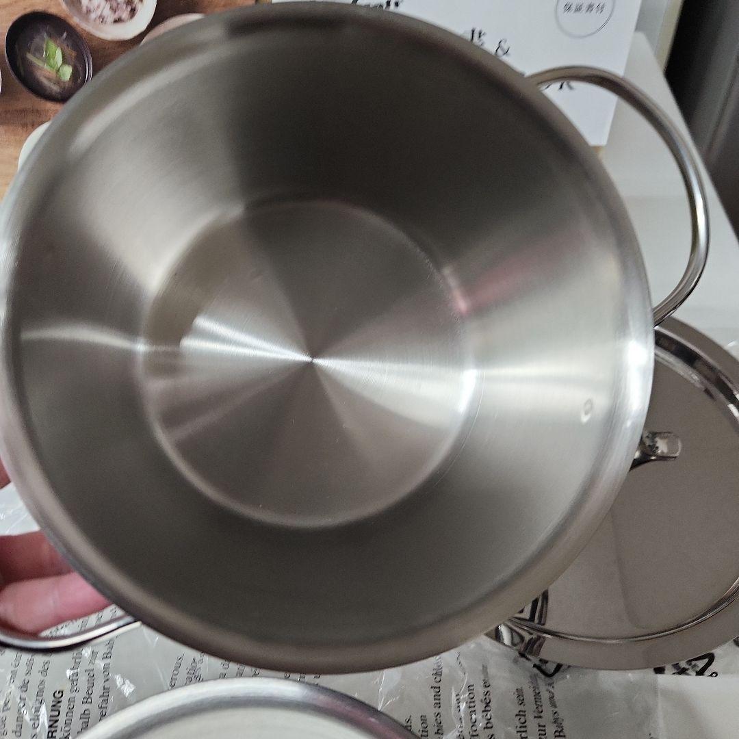 ビタクラフト　ミニパンセット　未使用