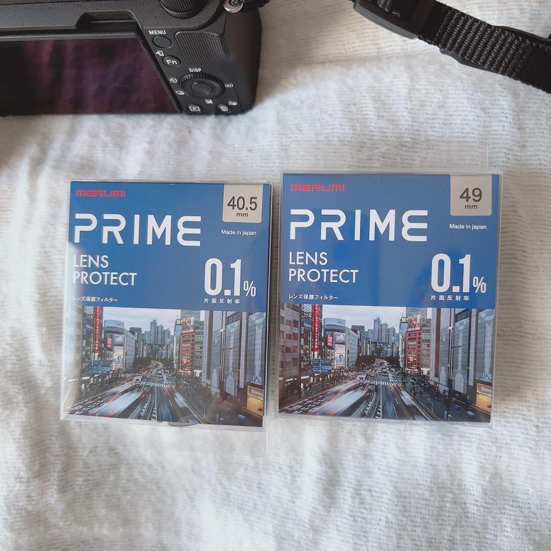 SONY ZV-E10Ⅱ VLOGCAM ミラーレス一眼　ダブルレンズ