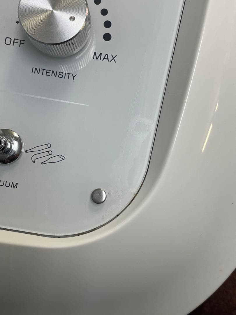 毛穴洗浄 超音波 3機能美顔器 NF-330