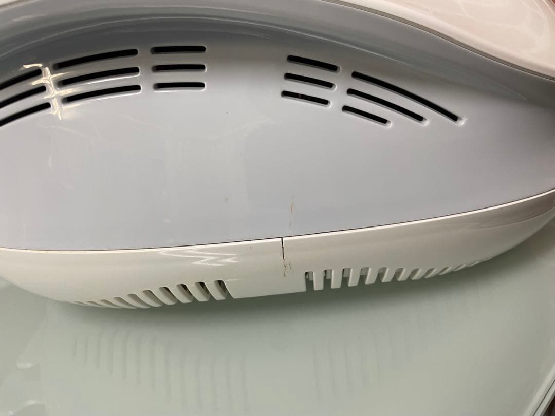 毛穴洗浄 超音波 3機能美顔器 NF-330