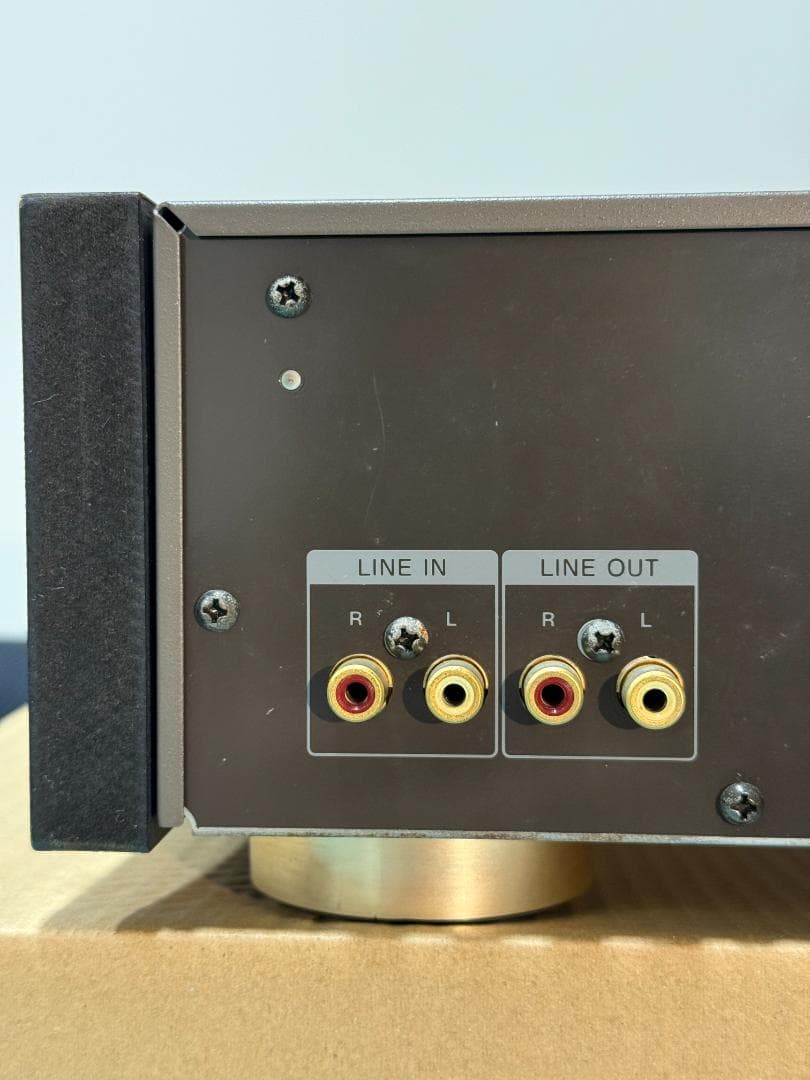 DTC-59ESJ SONY ソニー DATデッキ 現状品 送料無料