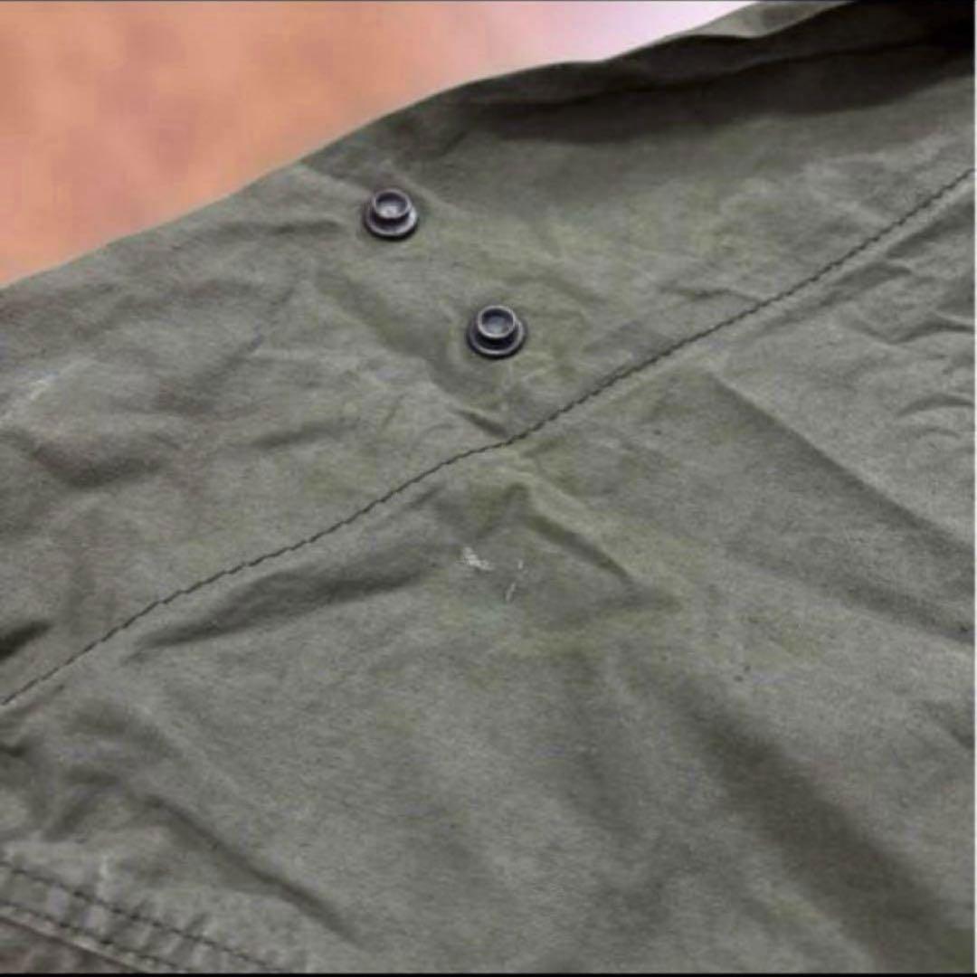 米軍　実物　パップテント　シェルターハーフ　軍幕　送料無料