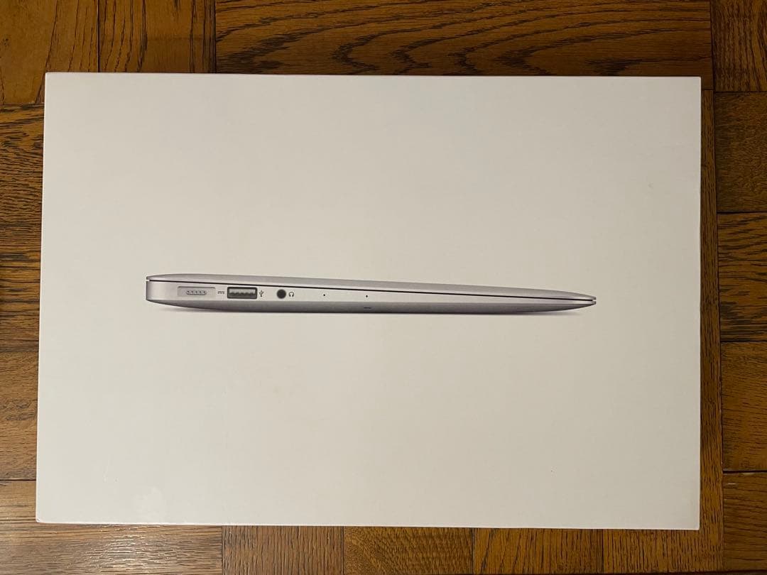 【売り切り】MacBook Air 11インチ Early 2014