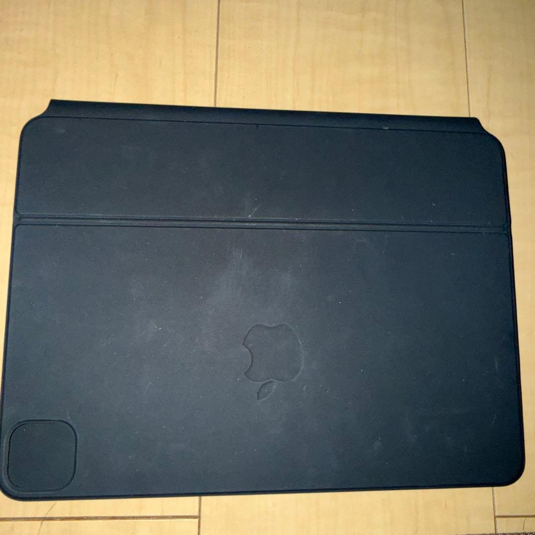 iPadアクセサリー Apple Magic Keyboard for iPad Pro 11 US