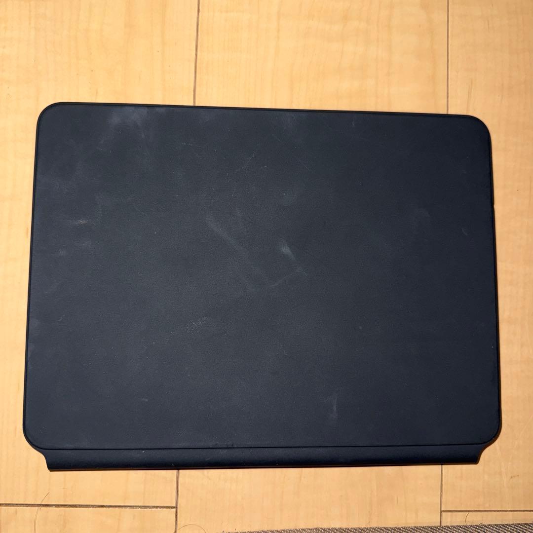 iPadアクセサリー Apple Magic Keyboard for iPad Pro 11 US