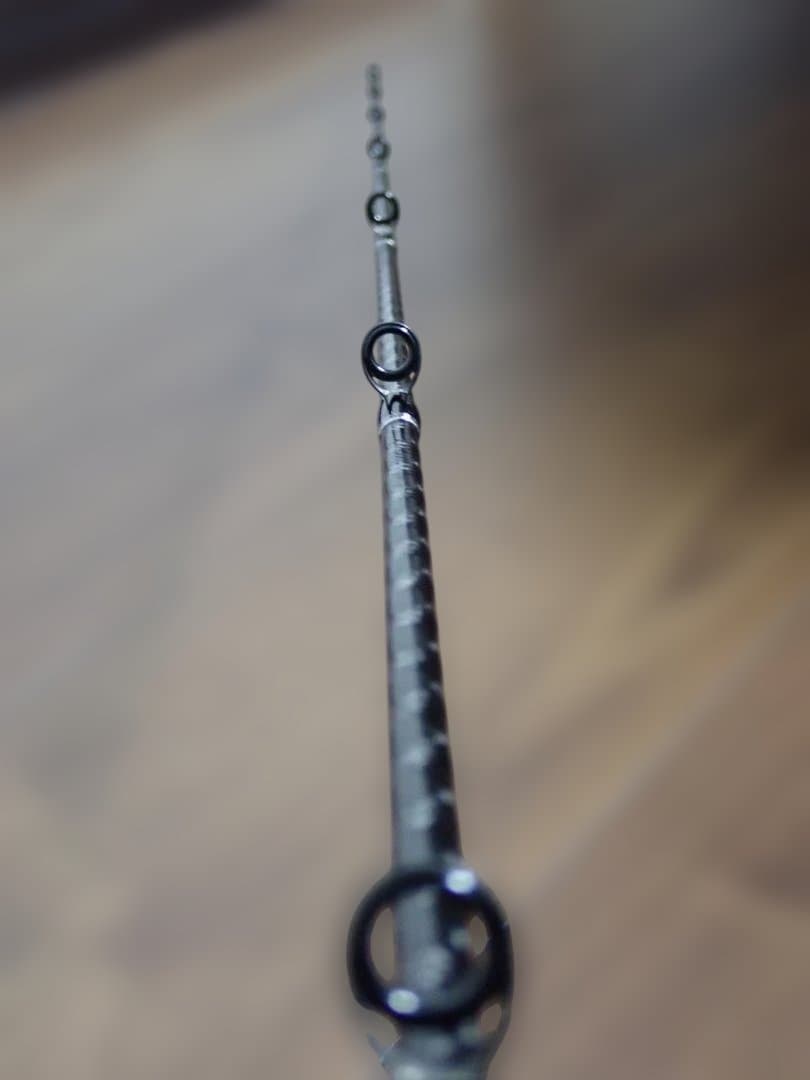 シマノ 19 グラップラー タイプＬＪ B63-3 ベイト用