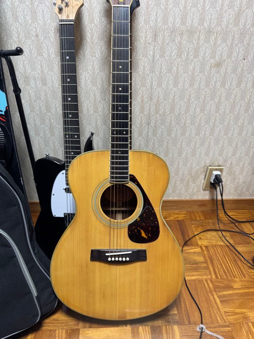 YAMAHA ヤマハ　FG-302 アコースティックギター