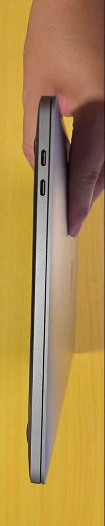 MacBook Pro 2020 A2338 M1 16GB 1TB(土日発送)