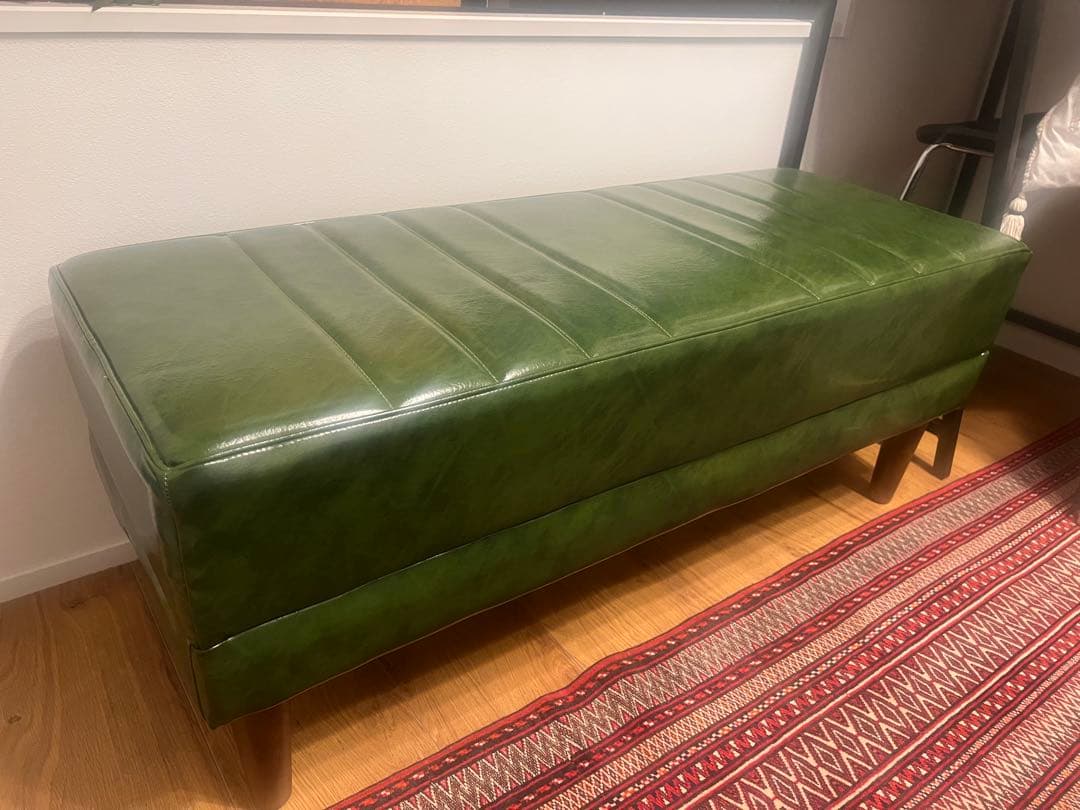 【niko and】［幅100cm］ベンチ/クラシックダイナーシリーズ