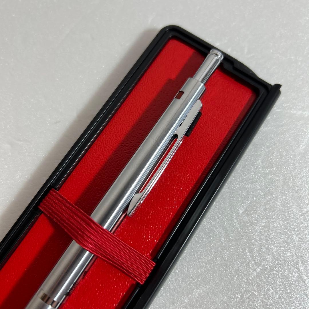 廃盤 希少 PILOT パイロット 2＋1 シャープペン ボールペン