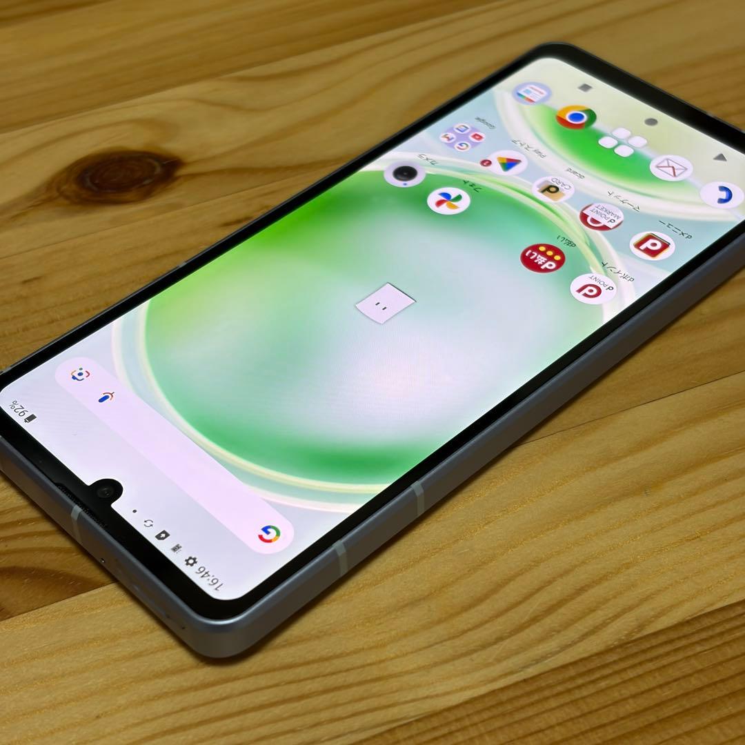 g*5様 AQUOS Sense8 9930