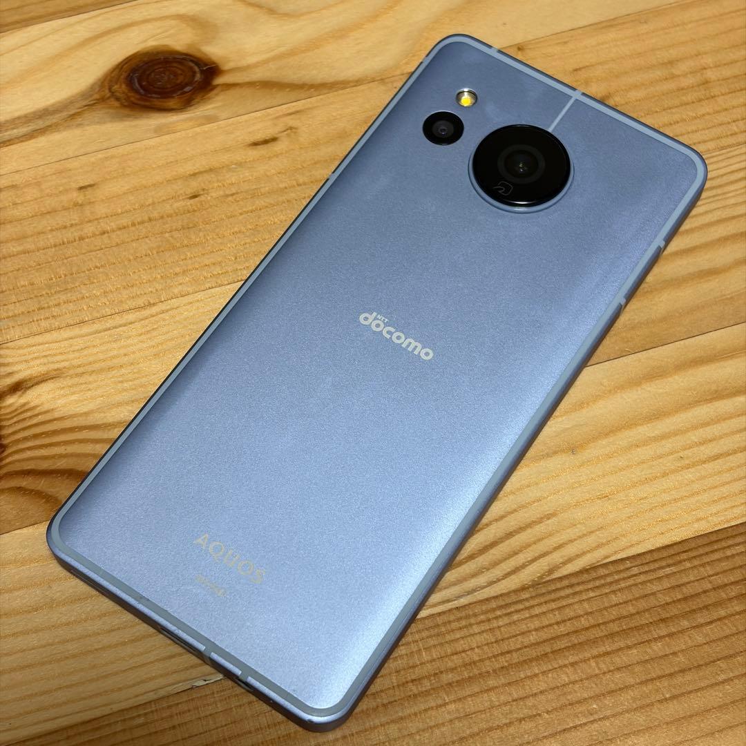 g*5様 AQUOS Sense8 9930